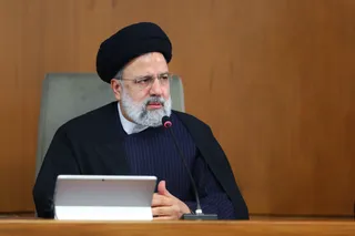 گزارش تصویری؛ جلسه هیئت دولت