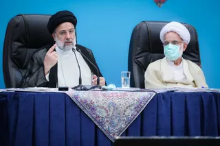 تصاویر جلسه شورای اداری استان مرکزی