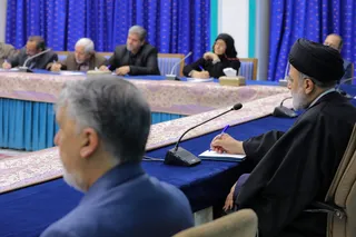نشست رمضانی با اصحاب رسانه