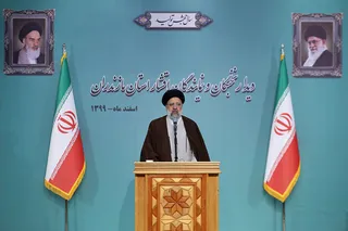 راه برون‌رفت از مشکلات کشور در دستان جوانان، مردم و مسئولان کشور قرار دارد/ نظام اداری کارآمد یکی از جلوه‌های امیدآفرینی در کشور است