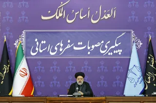 قوه قضاییه به ۱۰۰ درصد تعهدات خود در راه اندازی سامانه‌های مبارزه با قاچاق عمل کرده است/ دستگاه‌های اداری و بانک‌های دولتی باید پیشتاز حمایت از تولید باشند/ تصمیم سازی و تصمیم گیری بدون اقدام و عمل نتیجه نخواهد داشت