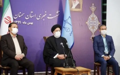اختصاص ۷۰۰ میلیارد ریال برای حل مشکلات قضایی استان سمنان