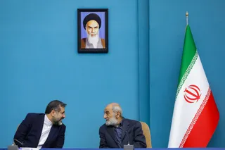 نشست رمضانی با اصحاب رسانه
