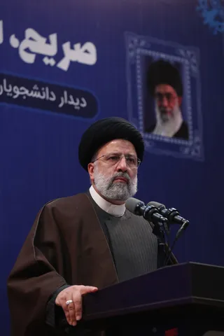 تصاویر دیدار دانشجویان و تشکلهای دانشجویی با رئیس جمهور