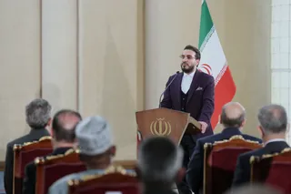 تصاویر دیدار با سفرا و کارداران کشورهای اسلامی
