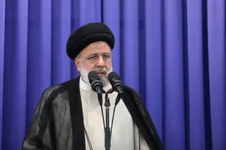 حضور در اجتماع باشکوه مردم دامغان