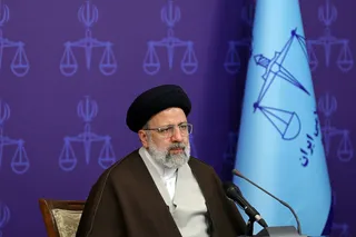بیش از ۹۰ درصد پرونده‌های معوقه در کشور با حرکت جهادی همکاران قضایی در شرایط کرونایی به سرانجام رسیده‌ است/ با اجرای طرح غربالگری و پایش زندانیان در ۶ ماه دوم سال وضعیت بیش از ۲۰ هزار زندانی روشن شده است