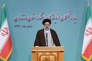 راه برون‌رفت از مشکلات کشور در دستان جوانان، مردم و مسئولان کشور قرار دارد/ نظام اداری کارآمد یکی از جلوه‌های امیدآفرینی در کشور است