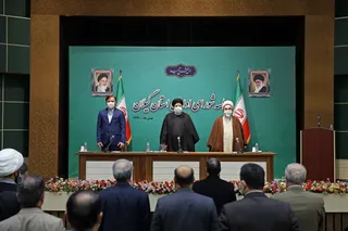 برخورد با سازمان متخلف باید شدیدتر از برخورد با فرد متخلف باشد/ با مدیران متخلف در موضوع تعرض به منابع طبیعی به شدت برخورد می‌شود