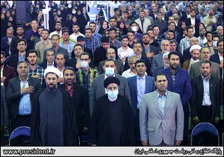 تصاویر آئین بزرگداشت مقام معلم