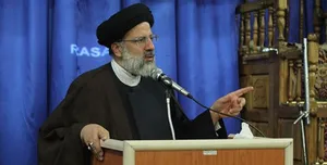 برنامه سخنرانی حجت الاسلام و المسلمین رئیسی در دانشگاه صنعتی بیرجند