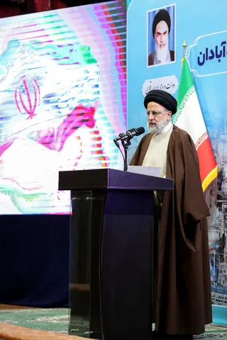 تصاویر آیین افتتاح نخست فاز ۲ پالایشگاه آبادان