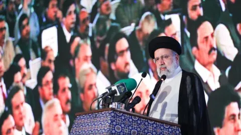 دیدار با نخبگان شهر کراچی