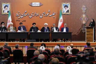 موضوع «فولاد میبد» از سوی سازمان بازرسی مورد پیگیری قرار گیرد