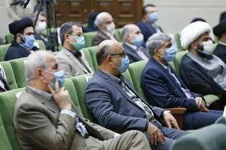 برخورد با سازمان متخلف باید شدیدتر از برخورد با فرد متخلف باشد/ با مدیران متخلف در موضوع تعرض به منابع طبیعی به شدت برخورد می‌شود