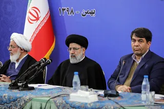 رئیس قوه قضاییه در بدو ورود به استان یزد: اقتصاد گردشگری برای استان یزد می‌تواند بسیار راهگشا باشد