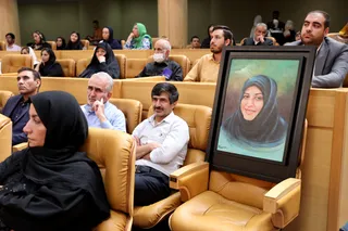 تصاویر مراسم روز پزشک و داروساز