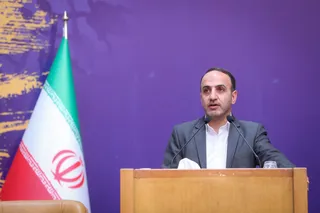 تصاویر سیزدهمین جشنواره بین المللی فارابی