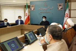 سندی که سال ۸۲ در مورد اراضی شرکت ابریشم به طور غیرقانونی گرفته شده، باید ابطال شود/ هزینه دادرسی نباید مانعی در مسیر اجرای عدالت و تحقق دادرسی عادلانه باشد
