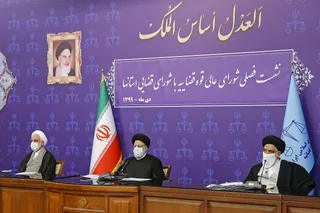دشمن در فتنه ۸۸ به دنبال عقده‌ گشایی نسبت به انقلاب و نظام اسلامی بود اما ملت فاطمی ما در سنگر دفاع از ولایت ایستاد و نشان داد که با ولایت میثاق عمیق دارد