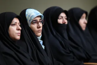 تصاویر  آیین گشایش سی و ششمین کنفرانس بین‌المللی وحدت اسلامی