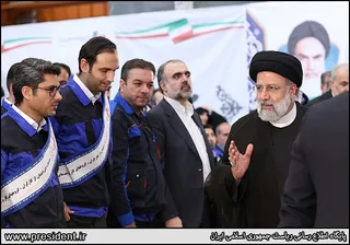 تصاویر مراسم «امتنان از کارگران نخبه، گروه‌های کار و واحدهای نمونه»