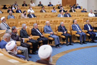 تصاویر سیزدهمین جشنواره بین المللی فارابی