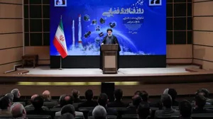 11 پرتاب موفق فضایی در 2 سال و نیم گذشته جلوه تمام عیار تبدیل تحریم به فرصت است/ حضور در فضا یک حرکت پیشران برای حوزه‌های مختلف محسوب می‌شود/ تأکید بر اهمیت میدان دادن به بخش خصوصی در حوزه پیشرفت‌های فضایی کشور