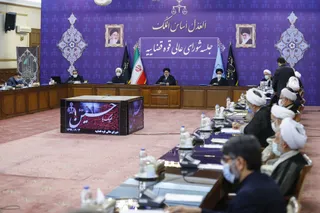 راهبرد دستگاه قضا استقرار عدالت با مشارکت مردم است/ باید وکالت، کارشناسی و دفاتر ثبت اسناد و املاک، آسان، ارزان و سالم در دسترس همه ملت قرار گیرد/ سازمان بازرسی راه اندازی سامانه‌های شفافیت اقتصادی را با جدیت پیگیری کند
