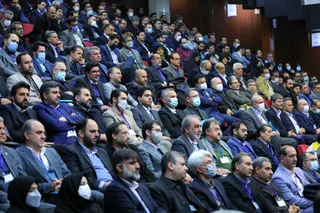 تصاویر نظارت ستادی وزارت تعاون، کار و رفاه اجتماعی