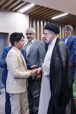 بهره‌برداری از 17 هزار میلیارد تومان پروژه آب و فاضلاب شهر تهران