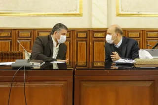 بدون اغماض با قاصرین و مقصرین موضوع آبگرفتگی‌های اخیر در خوزستان برخورد شود/ توجه به پژوهش‎‌های قضات، آرای پژوهش‎ محور و ایده‌های جدید می‌تواند یکی از زمینه‌های تحولی در قوه قضاییه باشد