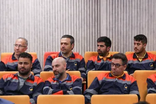 بهره‌برداری از 17 هزار میلیارد تومان پروژه آب و فاضلاب شهر تهران