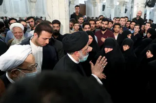 تصاویر  همایش بزرگداشت سالروز وحدت حوزه و دانشگاه