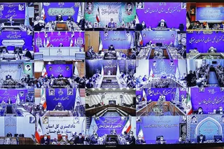 دشمن در فتنه ۸۸ به دنبال عقده‌ گشایی نسبت به انقلاب و نظام اسلامی بود اما ملت فاطمی ما در سنگر دفاع از ولایت ایستاد و نشان داد که با ولایت میثاق عمیق دارد