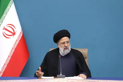 نشست رمضانی با فعالان عرصه تولید و اقتصاد مردمی
