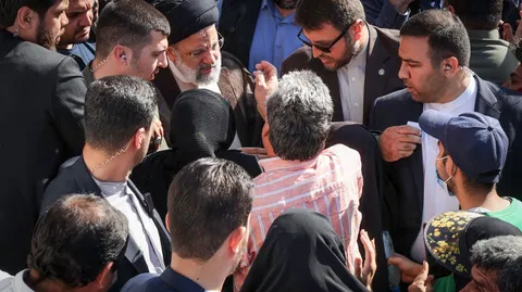 تصصاویر زیارت حرم مطهر امامزاده محمد بن موسی الکاظم(ع)