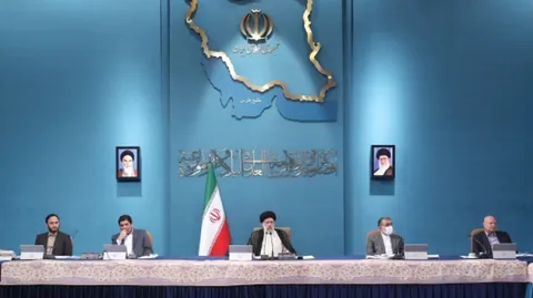 موافقت دولت با اختصاص اعتبار برای جبران خسارات ناشی از زلزله در استان هرمزگان