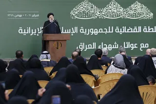 آنکه امروز بر سر مردم مظلوم یمن بمب می‌اندازد و زنان و کودکان بیگناه را به خاک و خون می‌کشد، امتداد جریان یزیدی است