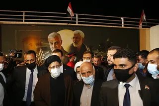 دست انتقام الهی گردن ظالم را می‌گیرد و حق مظلوم را از او خواهد ستاند