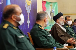 سپاه در هر عرصه ای که ورود کرده خوش درخشیده است/ نقش میدانی و مستشاری سپاه در خنثی سازی توطئه‌ها و فتنه‌های داخلی و خارجی بسیار بارز است/ فعالیت‌هایی که سپاه در جهت تسهیل زندگی مردم و کمک‎های مومنانه انجام می‎‌دهد در جهت رسالت سپاه است