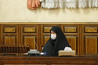 «ترور» و «تحریم» دو لبه یک قیچی هستند که دشمنان برای توقف ملت ایران در دست گرفته‌اند/ «طراحان و حامیان» ترور همان‌هایی هستند که اول «تحریم» می‌کنند و سپس با کراوات پای میز «مذاکره» آمده و همزمان در خیابان با اسلحه آدم می‌کشند