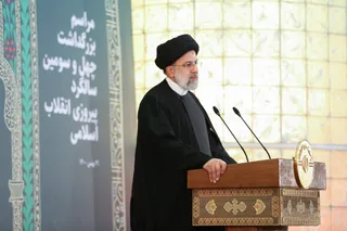 تصاویر مراسم سالگرد پیروزی انقلاب اسلامی با حضور سفرای خارجی مقیم ایران