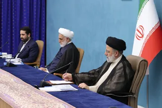 جلسه شورای عالی فضای مجازی