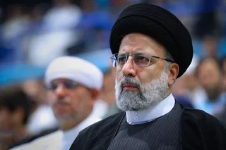 تصاویر مراسم آغاز تولید گاز از فاز 11 میدان مشترک پارس جنوبی