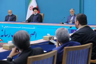 نشست رمضانی با اصحاب رسانه