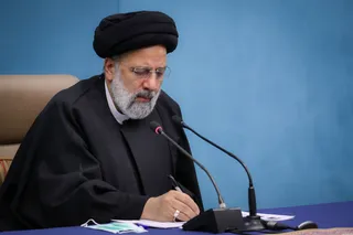 تصاویر نشست رمضانی با جمعی از نوجوانان