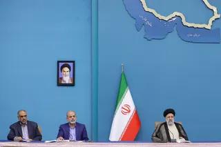 جلسه شورای‌عالی سلامت و امنیت غذایی