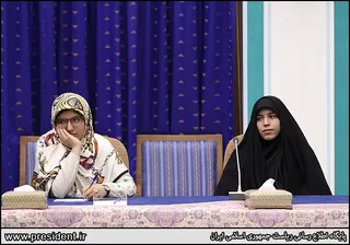 تصاویر نشست رمضانی با تشکل ها و فعالان دانشجویی