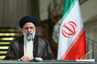تصاویر  امضای اسناد همکاری میان تهران و عشق‌آباد و مصاحبه مطبوعاتی رئیس جمهور و رئیس شورای مصلحت خلق ترکمنستان